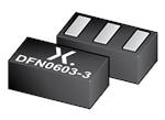 Nexperia TrEOS Compact 2-in-1 ESD Protection Devices