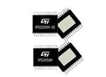 STMicroelectronics IPS2050H & IPS2050H-32 Switches