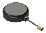 Maxtena MEA-2400-MM 2.4GHz ISM Magnetic Mount Antenna