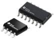 TL07xx Low-Noise FET-Input Operational Amplifiers