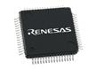RX24T 80MHz 32-Bit Microcontrollers (MCUs)