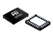 STPD01 Programmable Synchronous Buck Converter