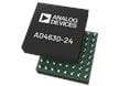 AD4630-16/AD4632-16 Dual Channel 16-Bit SAR ADCs