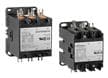 HCD 3-Pole 50-120FLA Definite Purpose Contactors