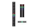 Digi-Temp® 7 & 16 Level Thermometers