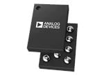 Analog Devices Inc. SSM6515 Ultra-Low Power Class-D Audio Amplifier