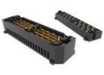 Samtec NovaRay® Extreme Performance High-Density Arrays