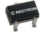 Rectron 2N7002K N-Channel Enhancement Mode Power MOSFET