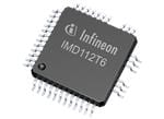 Infineon Technologies iMOTION™ IMI110 Integrated Power Modules (IPM)