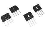 Micro Commercial Components (MCC) 600V & 800V Planar Low Vf Bridge Rectifiers