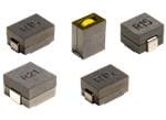 Bourns SPB Shielded Power Bead Inductors
