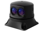 SF45/B Scanning MicroLiDAR Sensor