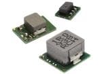 MUN DC-DC Converter Modules