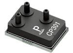 Superior Sensor Technology CP301 Dual Low-Pressure Sensor