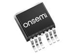 onsemi FET SiC UJ4C/SC de 750 V en paquete D2PAK-7L