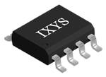 IXYS High-Side & Low-Side Gate Driver ICs