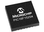 Microchip Technology PIC16F15254 8-Bit Microcontrollers