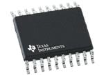 Texas Instruments ADS131B02-Q1 2-Channel Delta-Sigma ADC
