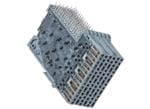 XCede® Backplane Connectors