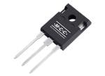 Micro Commercial Components (MCC) 1200V SiC N-Channel MOSFET