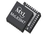 MaxLinear MxL83947 RS-232 Transceiver