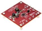 Analog Devices Inc. LT8391D Evaluation Board (EVAL-LT8391D-AZ)