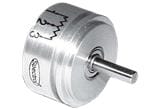 Vishay / Spectrol Model 157 Precision Industrial Potentiometers
