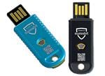 Swissbit Autenticadores de hardware iShield FIDO2