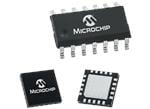 Microchip Technology PIC16F18015/25/44/45 MCUs