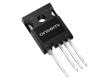 MOSFET de carburo de silicio (SiC) NTH4L014N120M3P