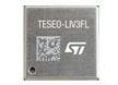 Teseo-LIV3FL Tiny Low Power GNSS Module