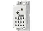 Bussmann / Eaton PDBFS Finger-Safe Power Distribution Blocks