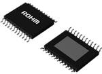 ROHM Semiconductor BD9036EFV-C Buck-Boost Switching Regulator
