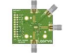 Qorvo QPF4617 Evaluation Board
