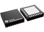Texas Instruments LP5861T High-Current LED Driver