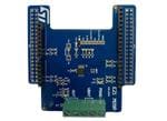STMicroelectronics VN9008AJ Evaluation Board