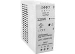 ATCPWR 24VDC DIN-Rail-Mount Power Supplies
