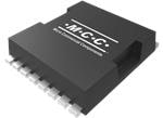 Micro Commercial Components (MCC) MCTL High-Power N-Channel MOSFETs
