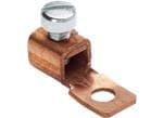 Panduit CXS Copper Mechanical Lugs