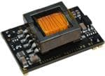 Ag5700-LPB Miniature SMT PoE+ PD Modules