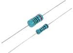Ohmite MOX600 Thick Film Axial High Voltage Resistors