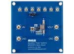 Monolithic Power Systems (MPS) EV2167A-Q-00A Buck Converter Evaluation Board