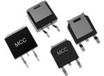 Micro Commercial Components (MCC) MBRx Schottky Barrier Rectifiers
