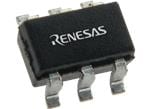 Renesas Electronics RAA211412 DC-DC Step-Down Regulator