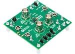 Analog Devices Inc. EVAL-LT3073-AZ Evaluation Board