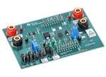 Texas Instruments TPS281C30EVM Evaluation Board