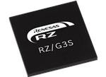 Renesas Electronics RZ/G3S Microprocessors