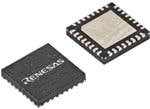 Renesas Electronics RA2E3 Single-Chip 32-bit Arm® Microcontrollers