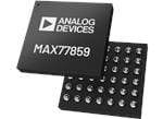Analog Devices / Maxim Integrated MAX77859 Buck-Boost Converter