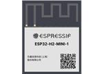 Espressif Systems ESP32-H2-MINI-1x BLE & IEEE 802.15.4 Modules